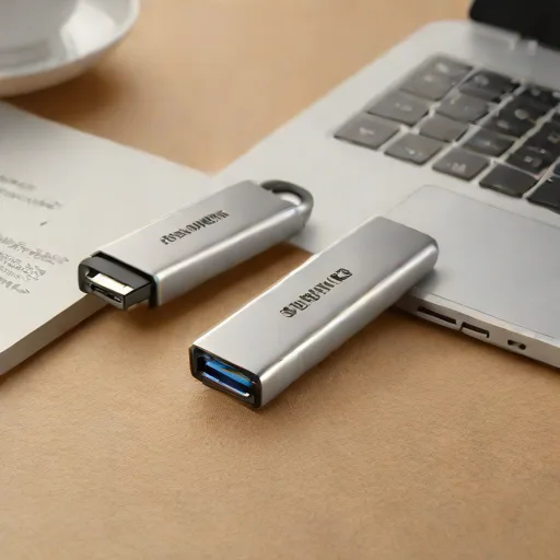 Samsung USB 3.1 Gen 2 Flash Drive