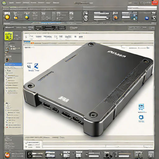 SanDisk Extreme Portable