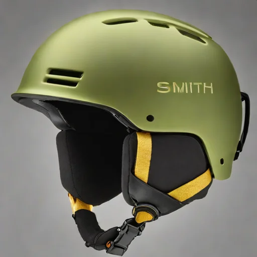 Smith Maze MIPS