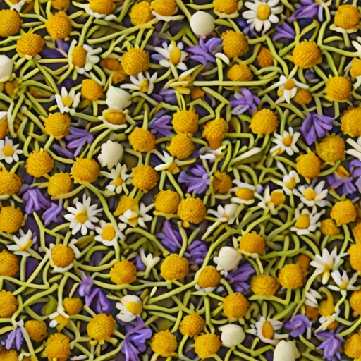 Stash Tea Chamomile Medley