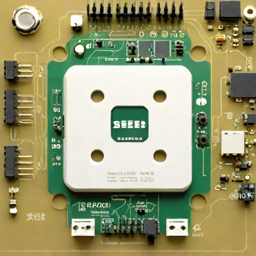 Seeed Studio XBee Shield
