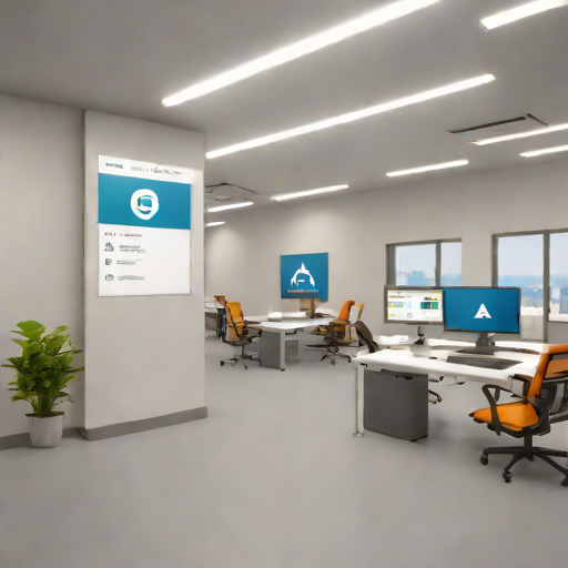 Siemens Zigbee Gateway for Building Automation