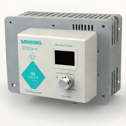 Siemens Zigbee Gateway for Healthcare Monitoring