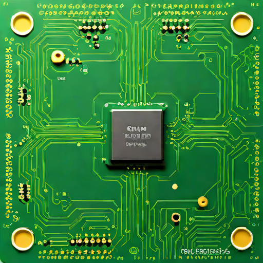 Silicon Labs BG22 Bluetooth Mesh SoC