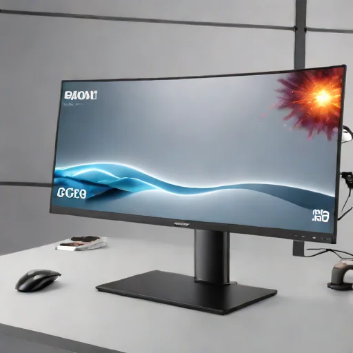 Samsung Odyssey Neo G8 (G85NB)