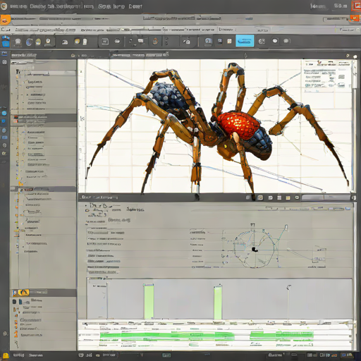 Spyder Editor