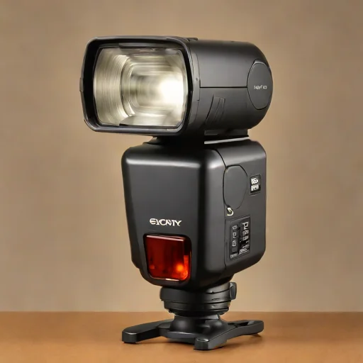 Sony HVL-F60RM2 Flash