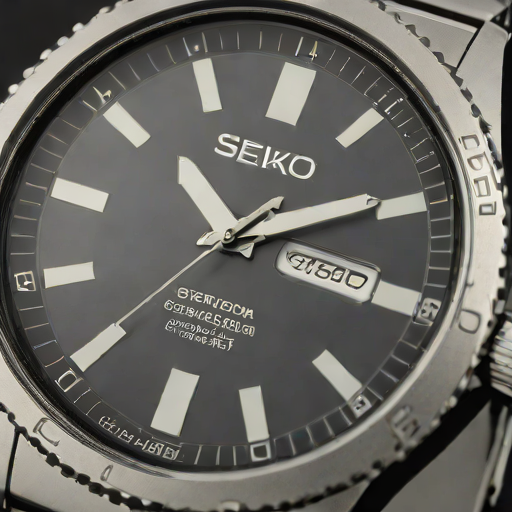 Seiko Prospex Solar SNE595