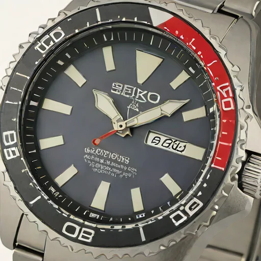 Seiko Prospex Solar SNE609