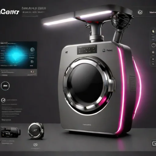 Salon Pro Dryer Kit