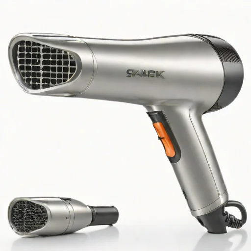 Shark Blow Dryer with Ionic