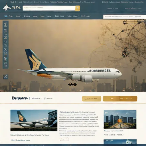 Singapore Airlines KrisFlyer (Focus on Status)