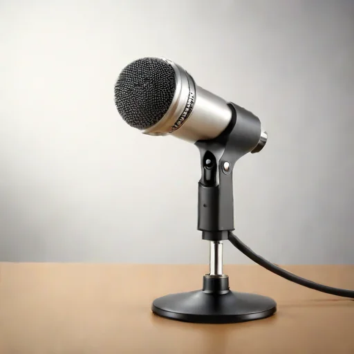 Shure MV5C