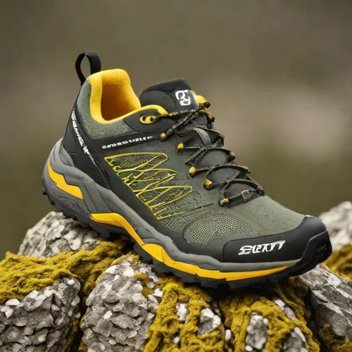 Scott Kinabalu Ultra GTX
