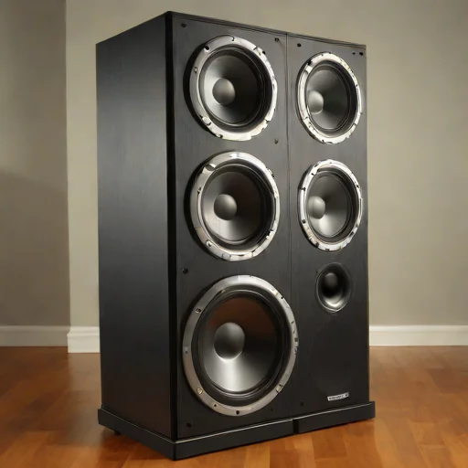 Stankonia Sound System