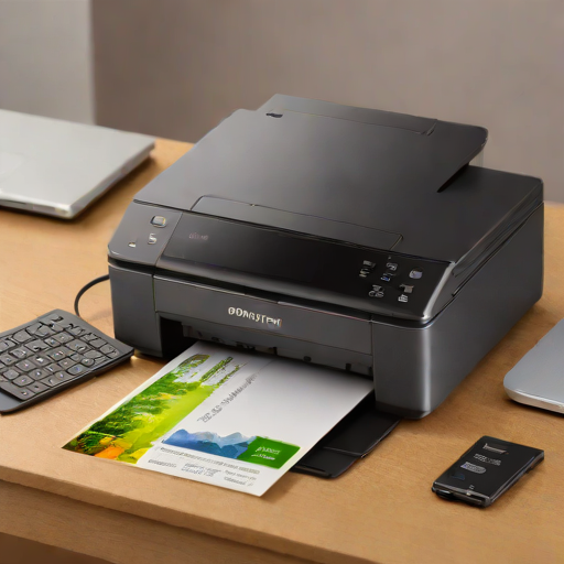 Sony Handycam Printer WM-P100