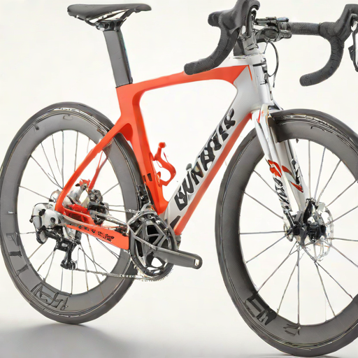 Specialized S-Works Evade 3