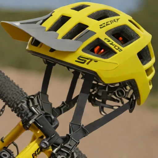 Scott Centric Plus