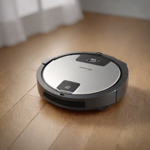 Shark AI Robot Vacuum (Older Generation)