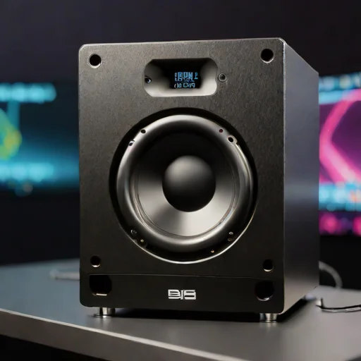 SVS Phenom SB-15