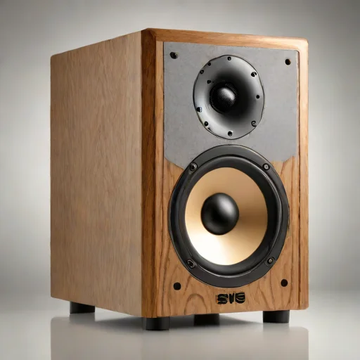 SVS Phenom SB-12