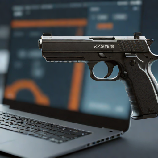 SportRevital Gun