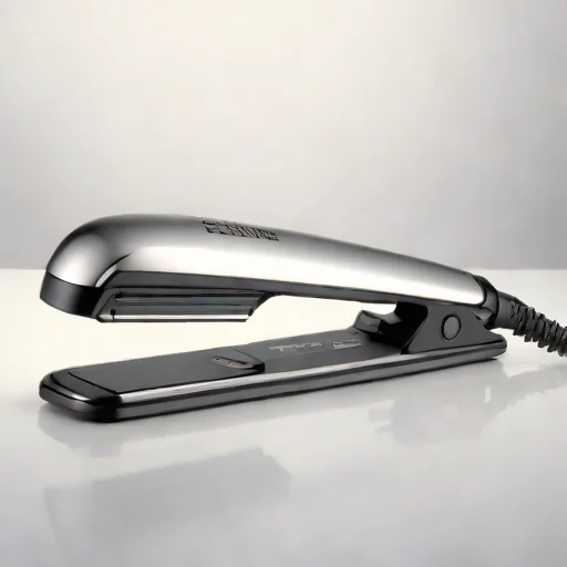 Shark Mightiest Glide Flat Iron