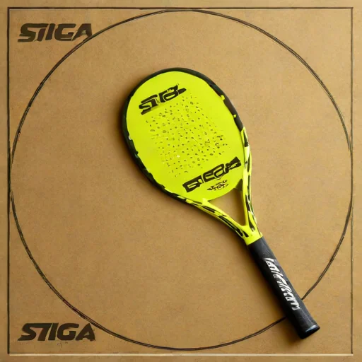 Stiga Infinity VPS V
