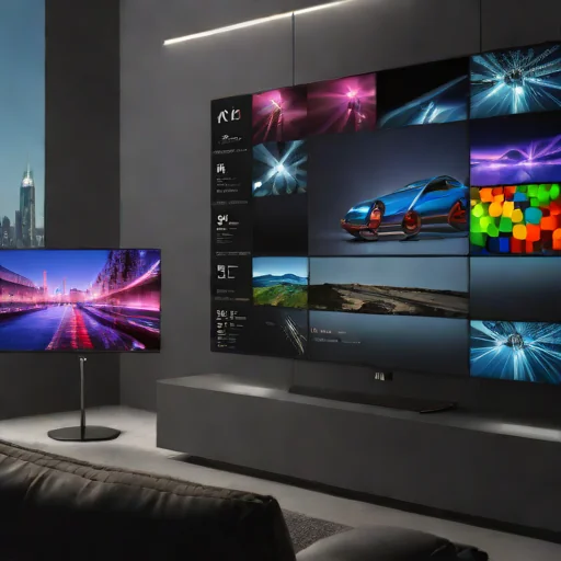 Sony Bravia 9