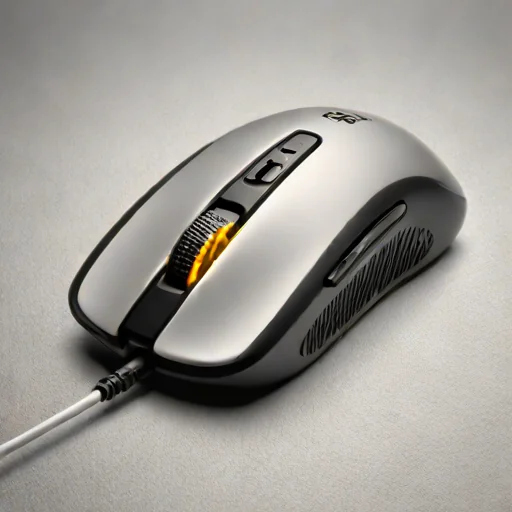 SteelSeries Aerox 5 Wireless