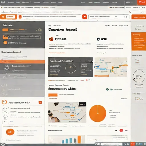 SEMrush Topic Research Tool