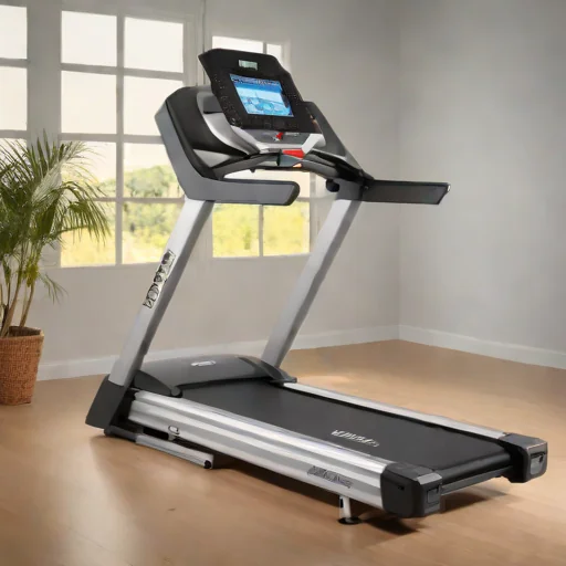 Spirit XT885 Treadmill