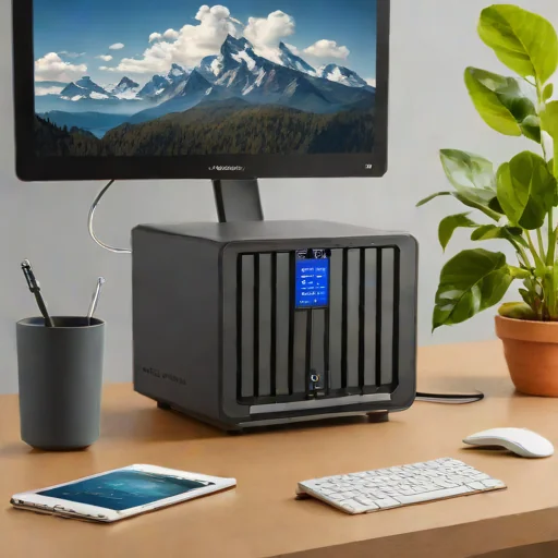 Synology BeeStation