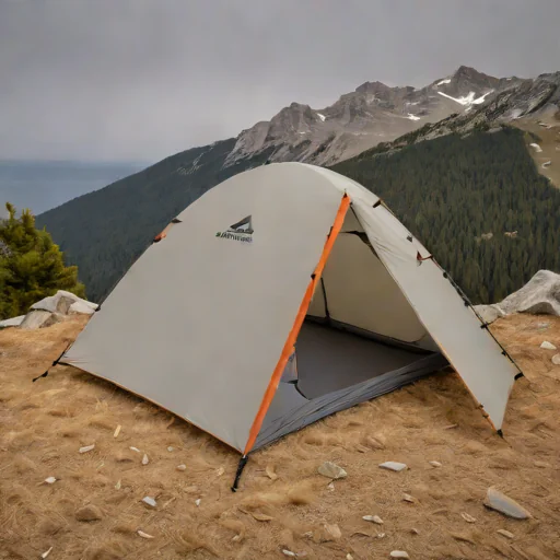 Sea to Summit Alto TR2
