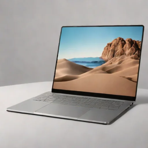 Surface Laptop Go 3 Refurbished 12.4-inch Touchscreen