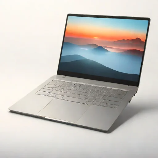 Surface Laptop Go 3 Refurbished Lightweight Design