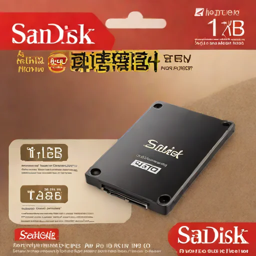 SanDisk Extreme Pro 1TB CFexpress Type B Card