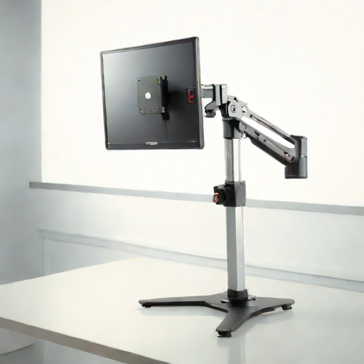 SKFIT Monitor Arm
