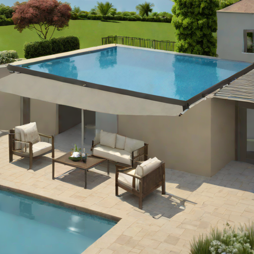 SunGuard Mesh Protector