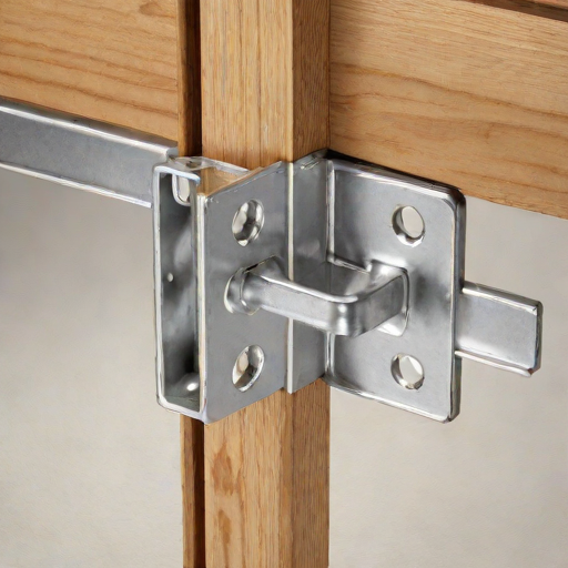 Simpson Strong-Tie L90Z ZMAX Galvanized Corner Bracket