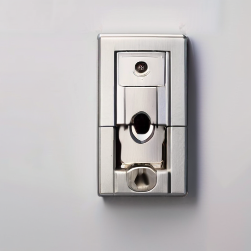 Schlage Connect Deadbolt