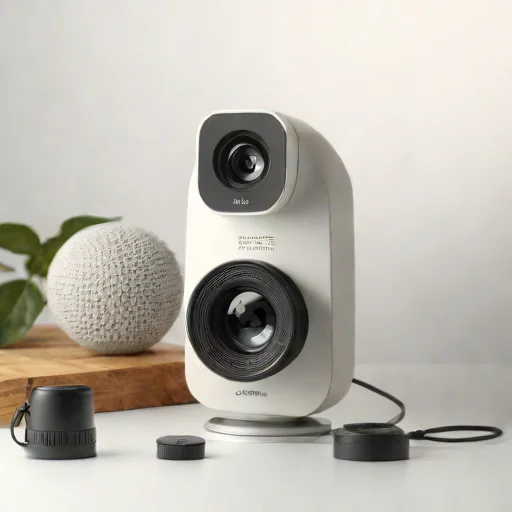SimpliSafe Cam