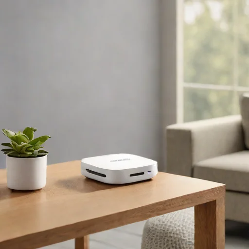 Samsung SmartThings WiFi