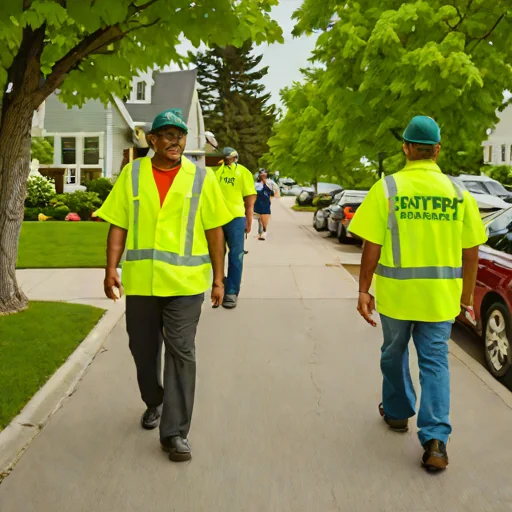 Safety Patrol