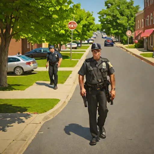 Secure Streets