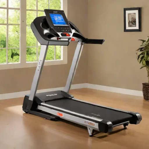 Sole TT8 Treadmill