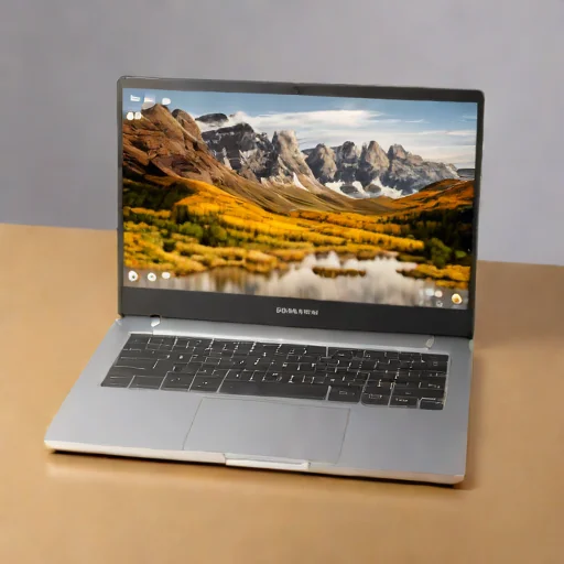 Samsung Chromebook Go
