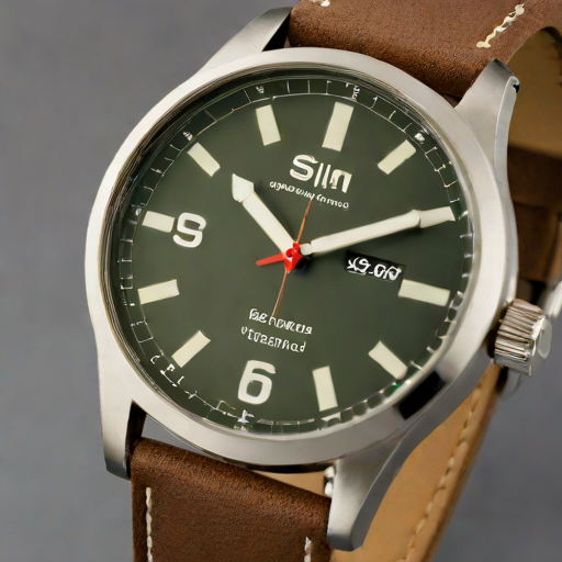 Sinn 556 I
