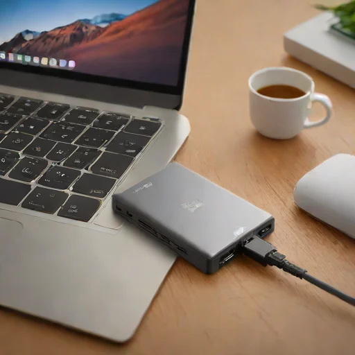 SanDisk Portable SSD (Basic)