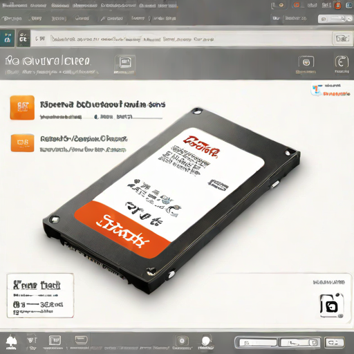 Seagate Portable SSD (Basic)